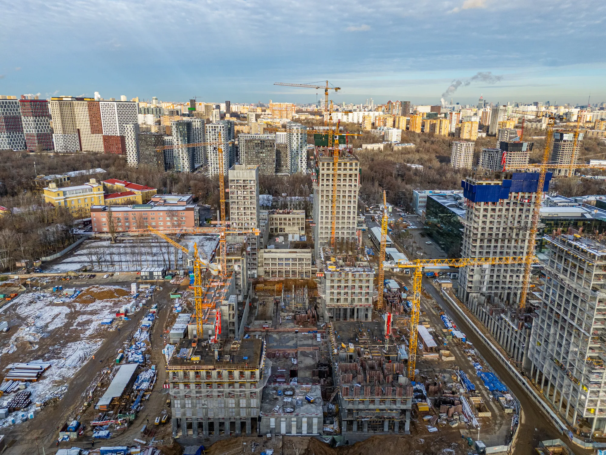 Ноябрь 2025