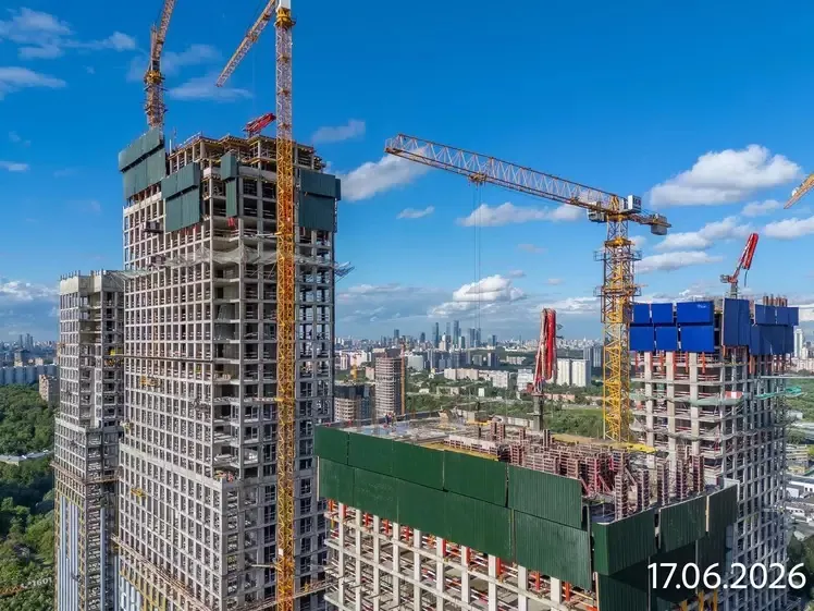 Июнь 2026