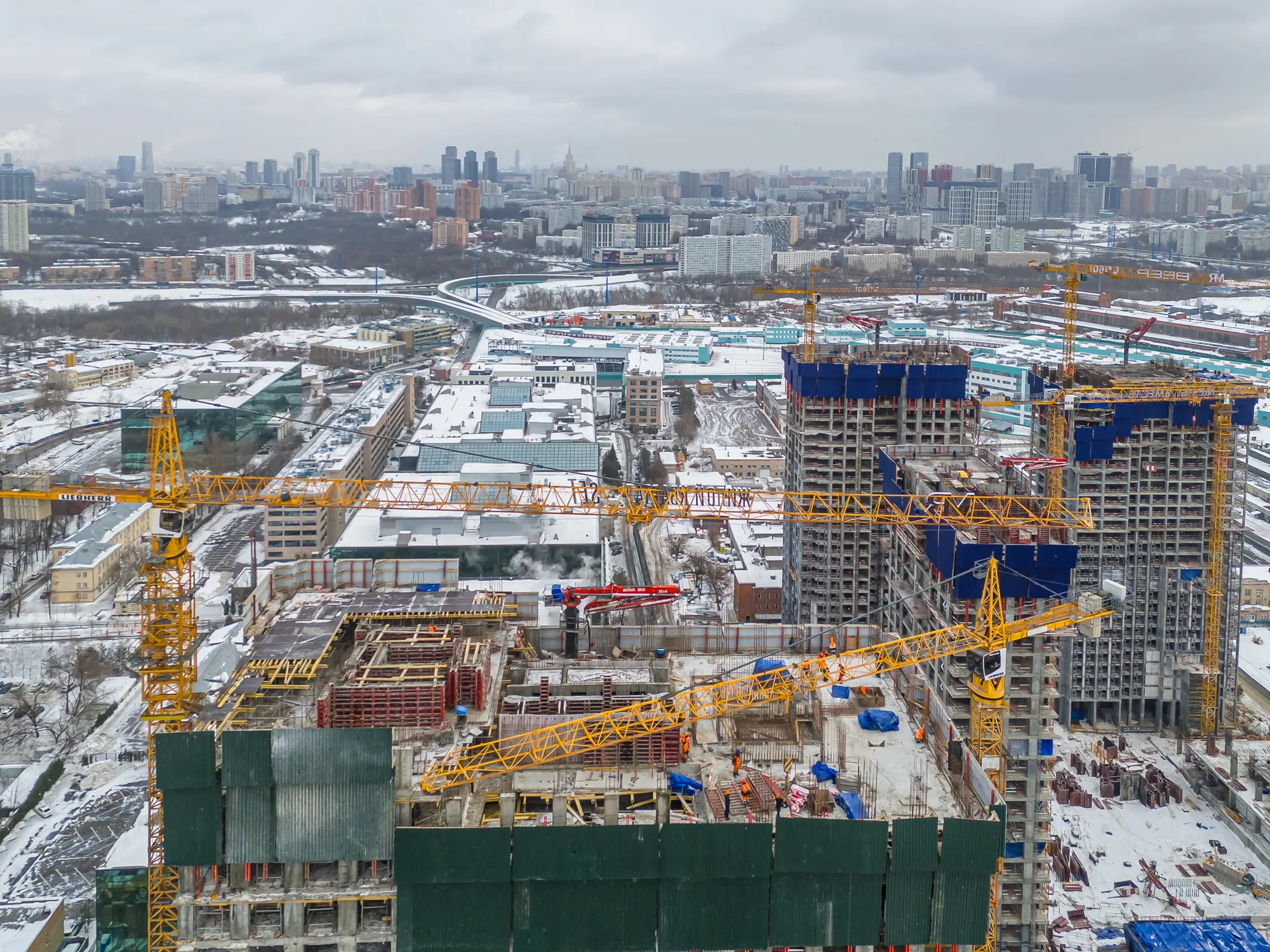 Февраль 2026