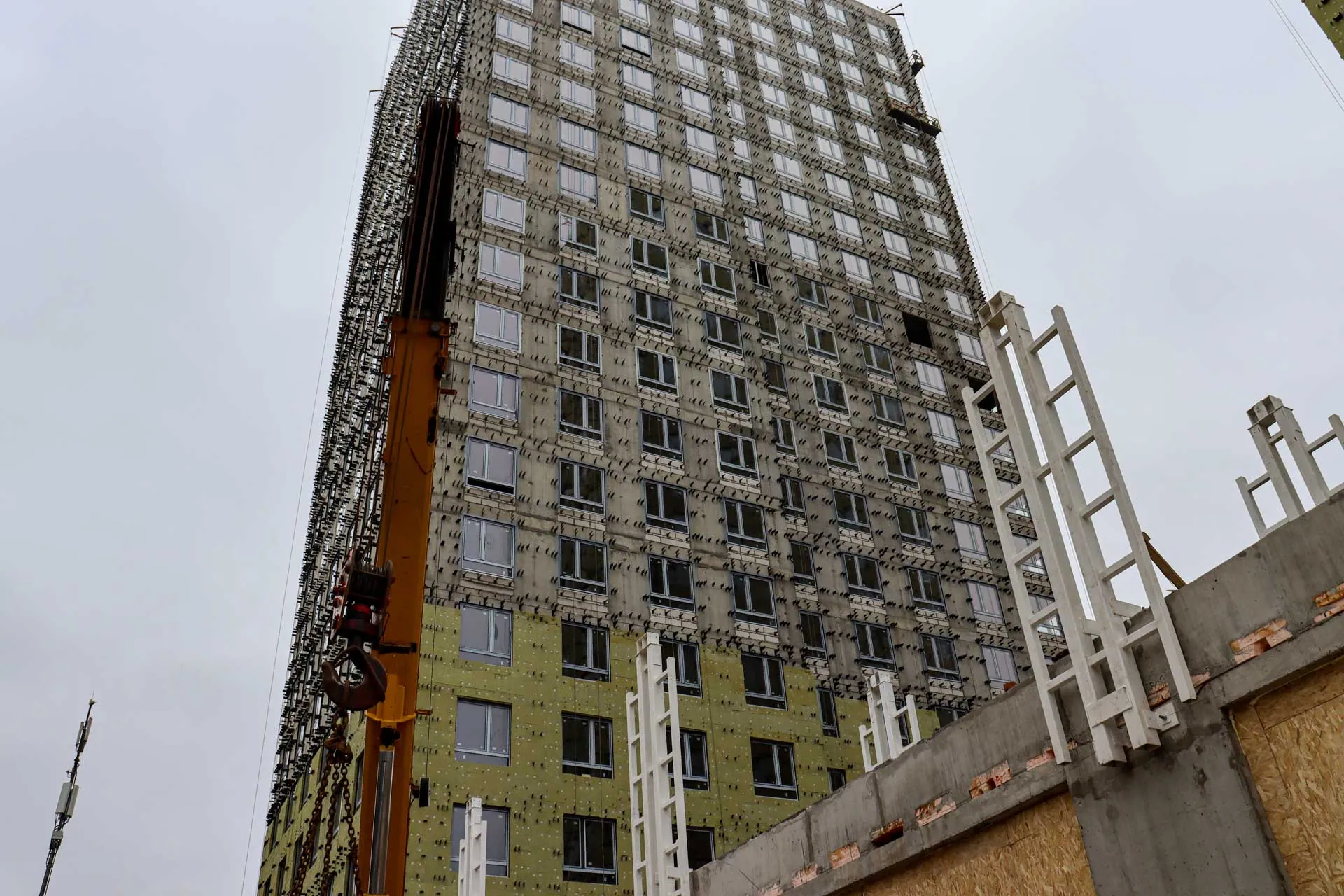 Январь 2023