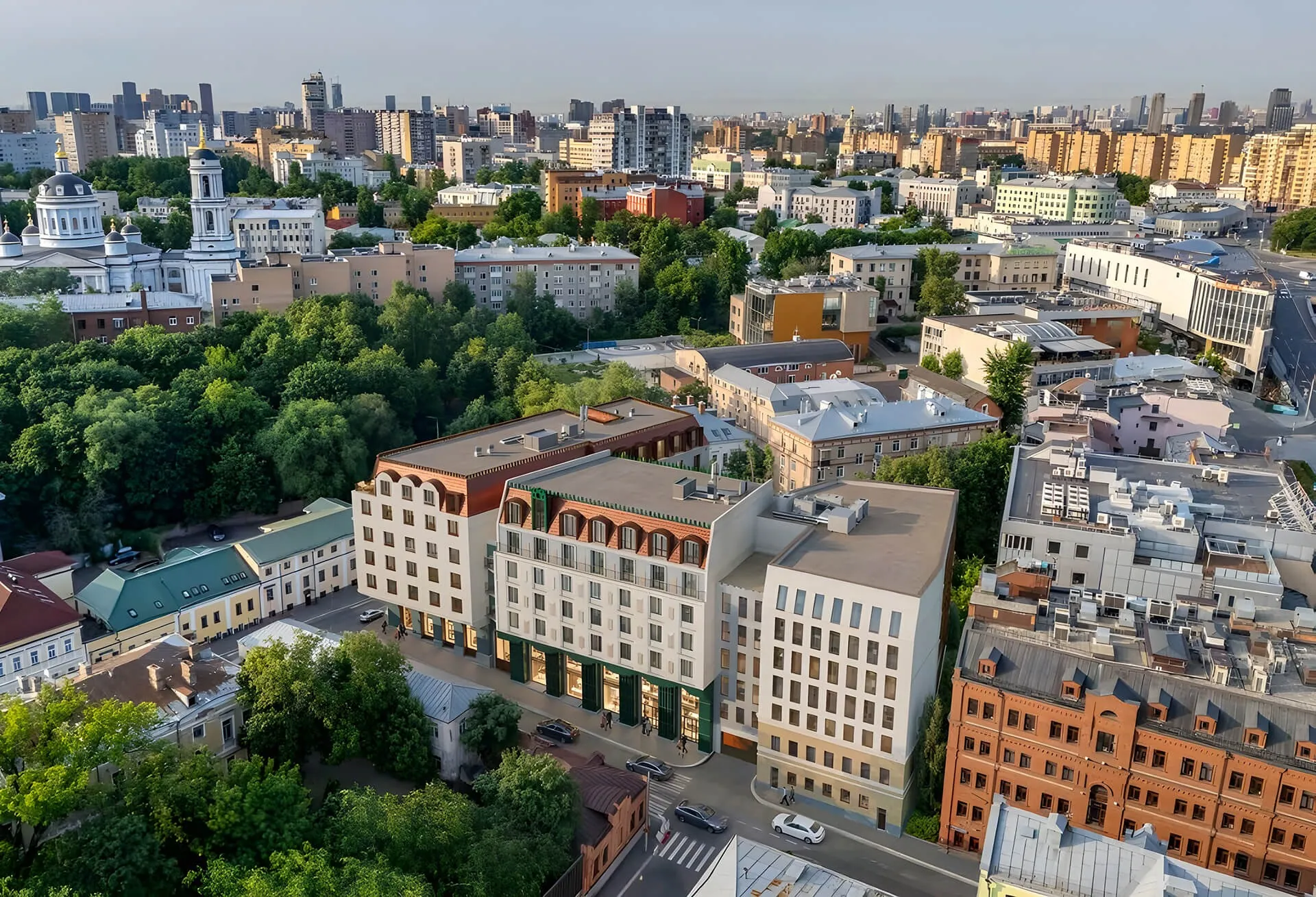 Локация