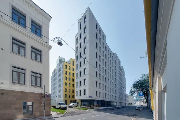 Август 2021