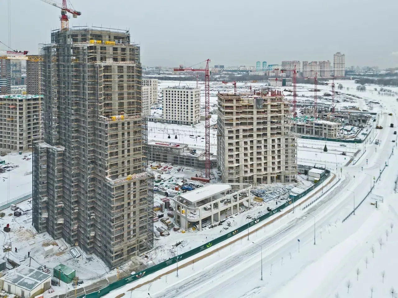 Январь 2023