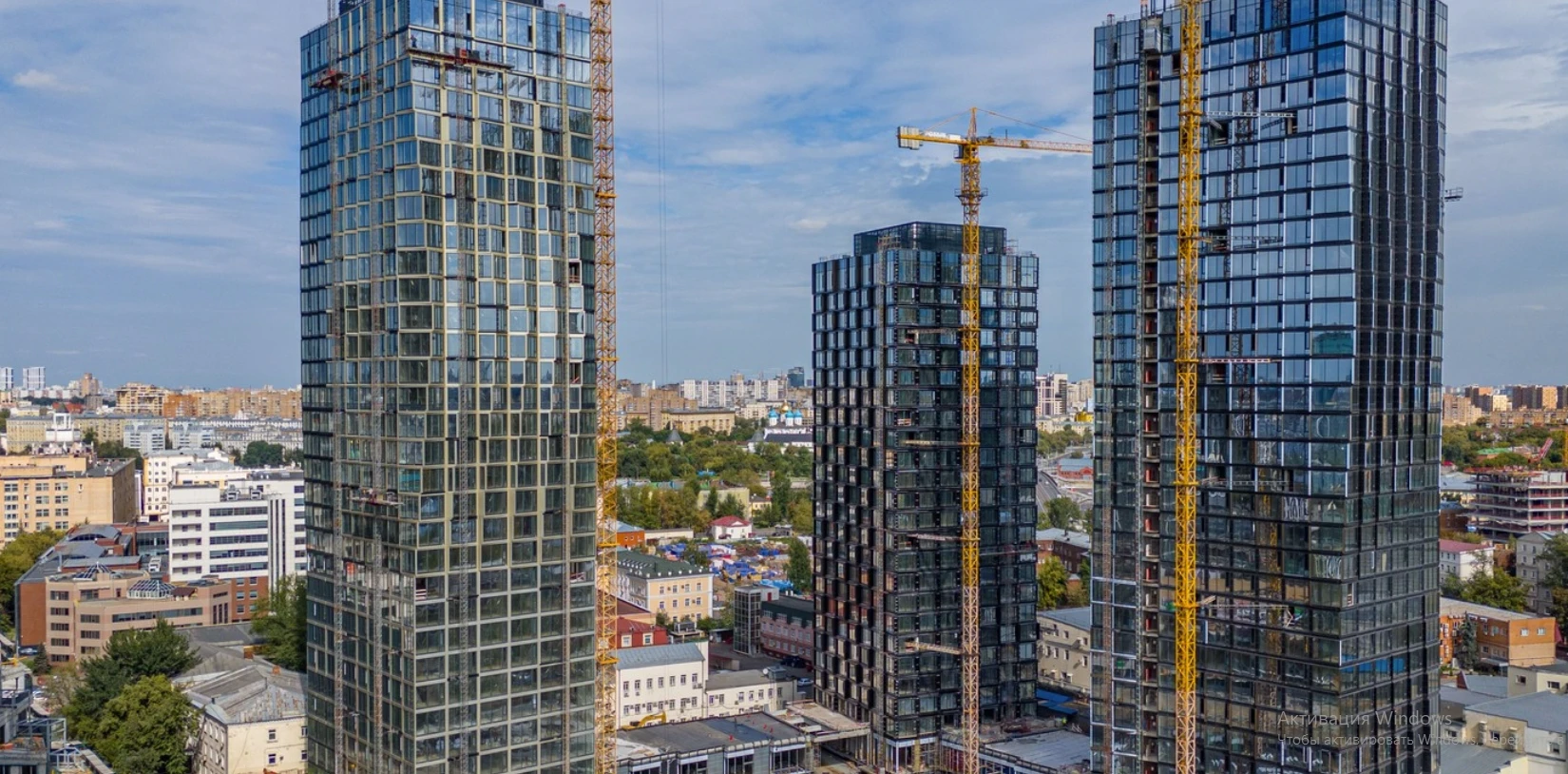 Август 2024