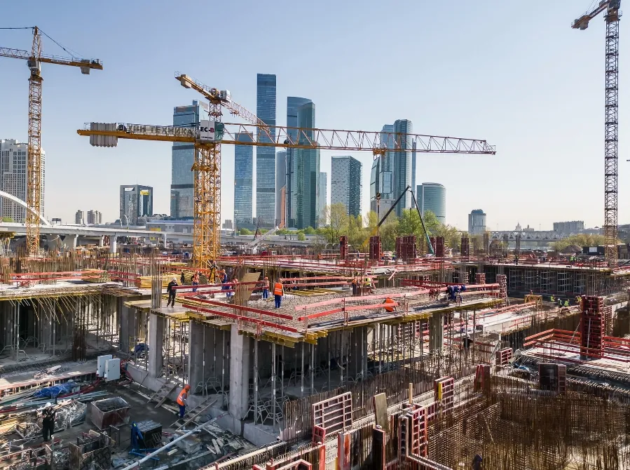 Апрель 2023