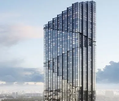 Архитектура