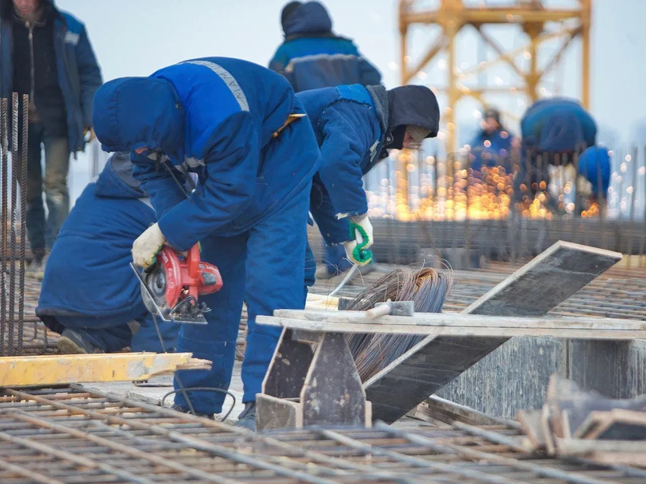 Ноябрь 2021