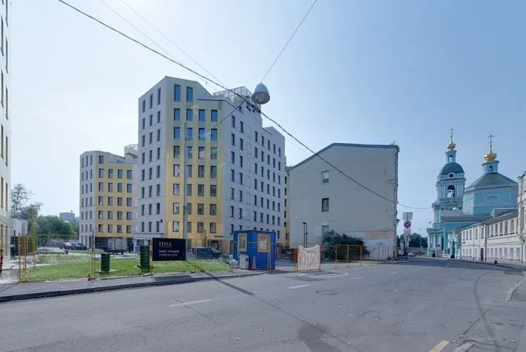 Август 2021