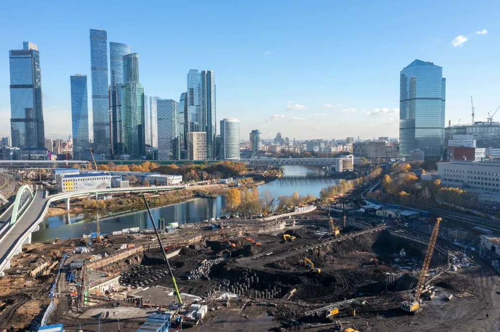 Октябрь 2022
