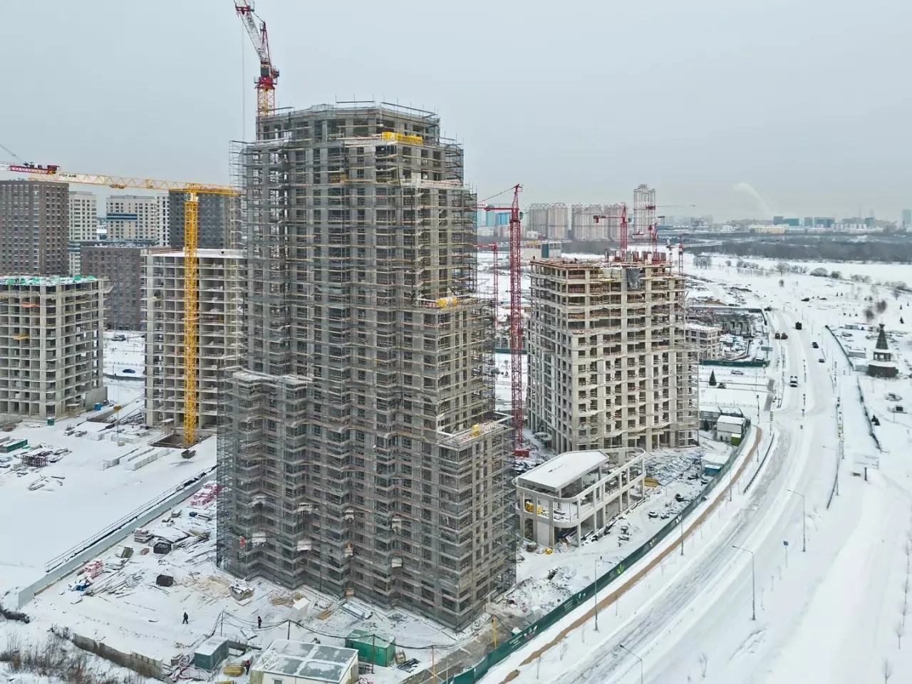 Январь 2023