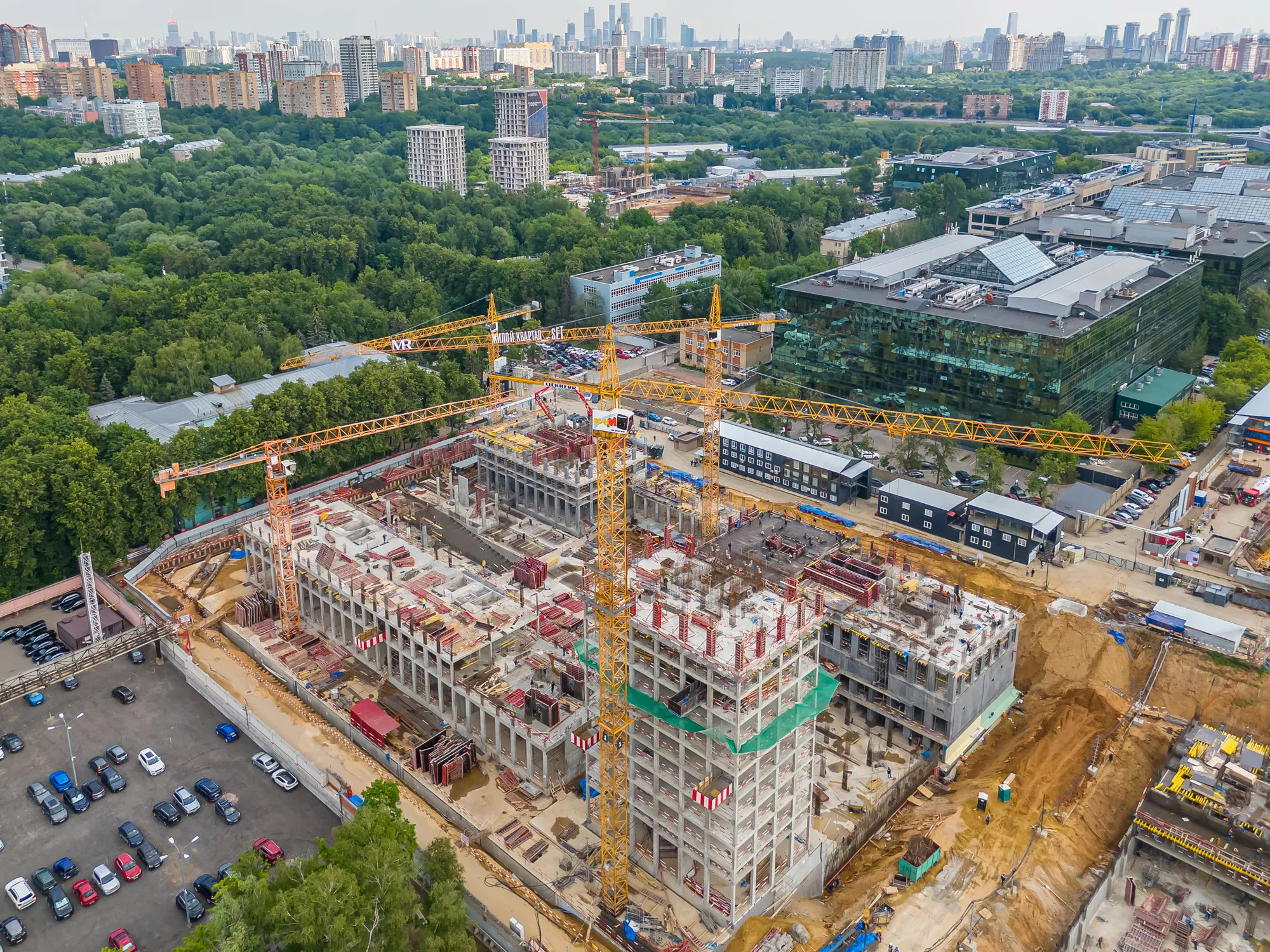 Июнь 2025