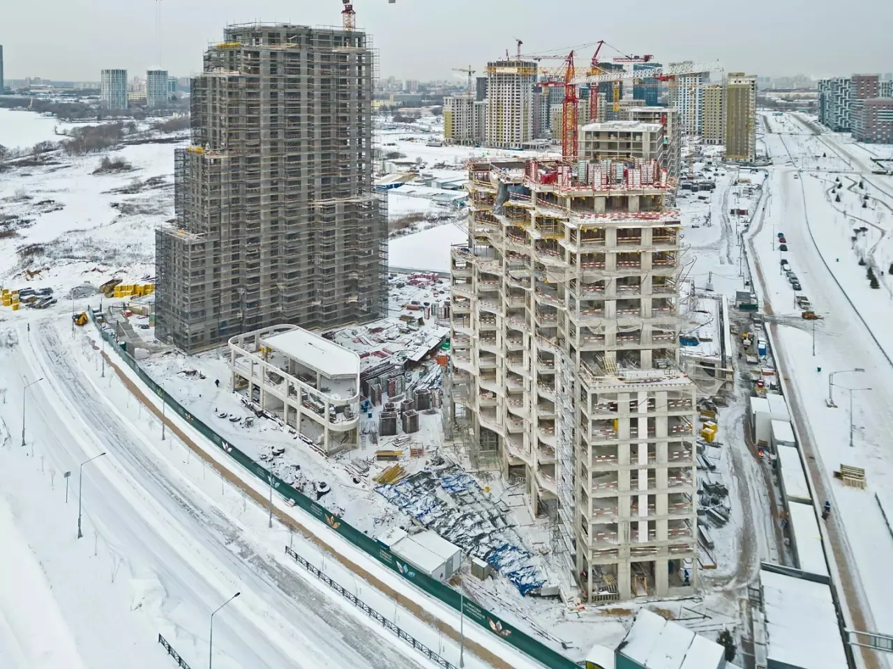Январь 2023