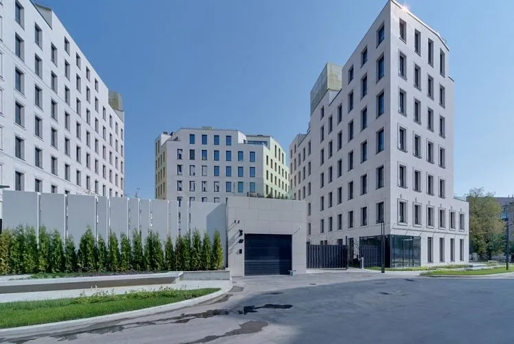 Август 2021