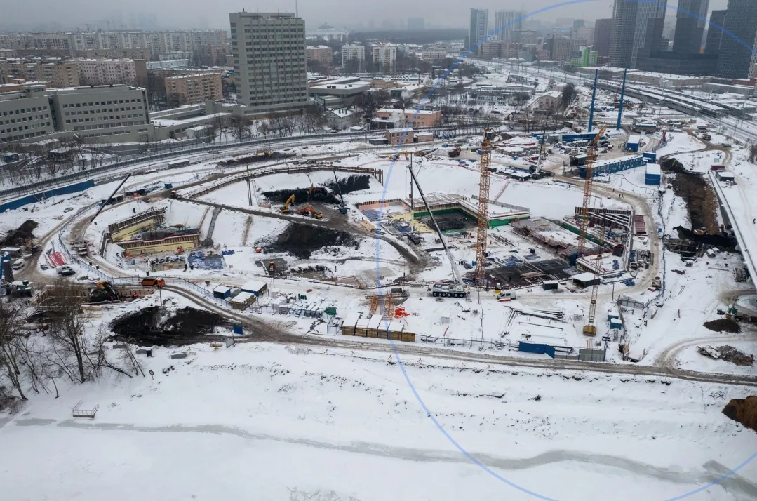 Декабрь 2022
