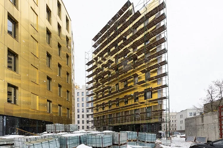 Март 2021