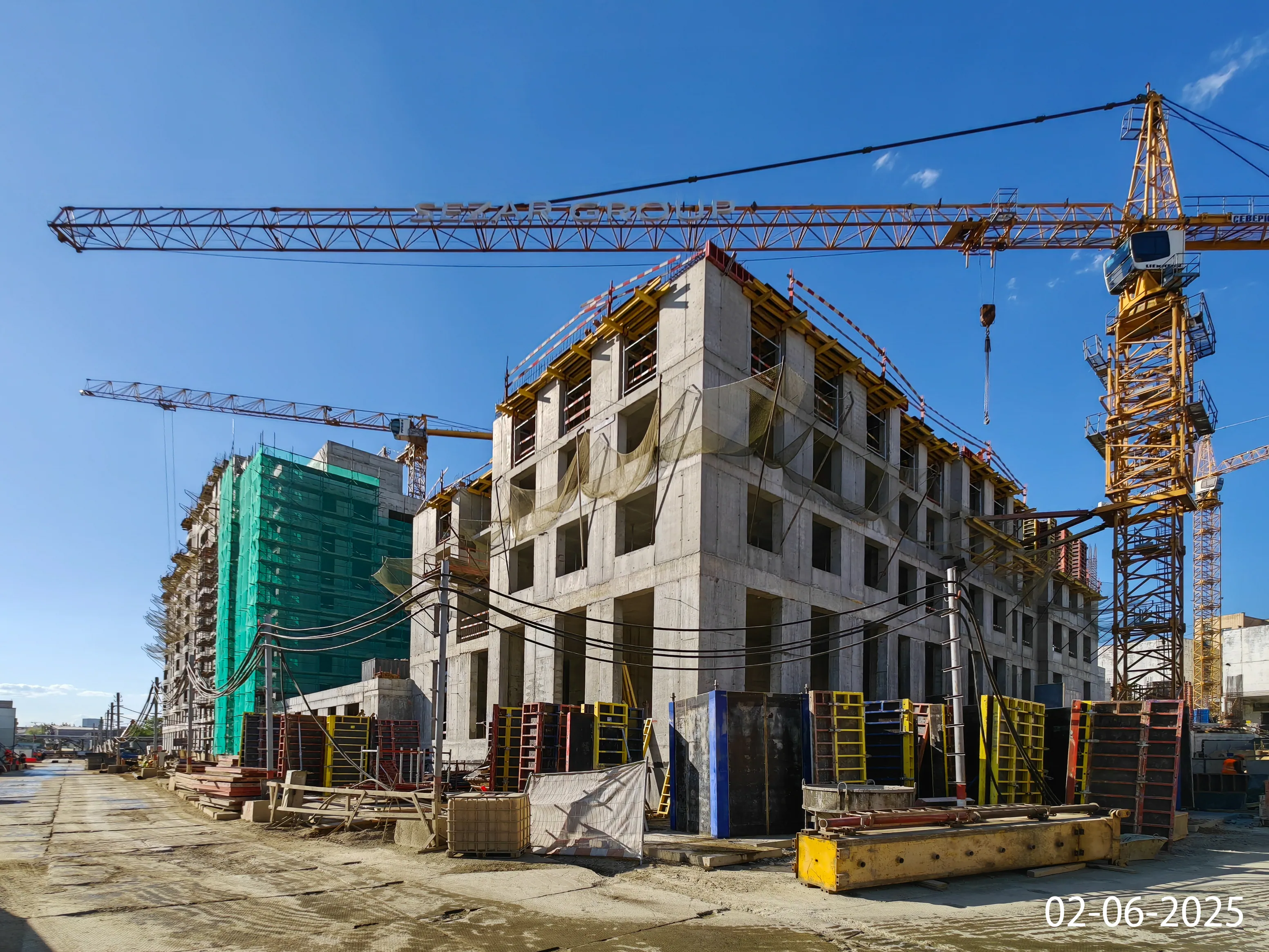 Июнь 2025