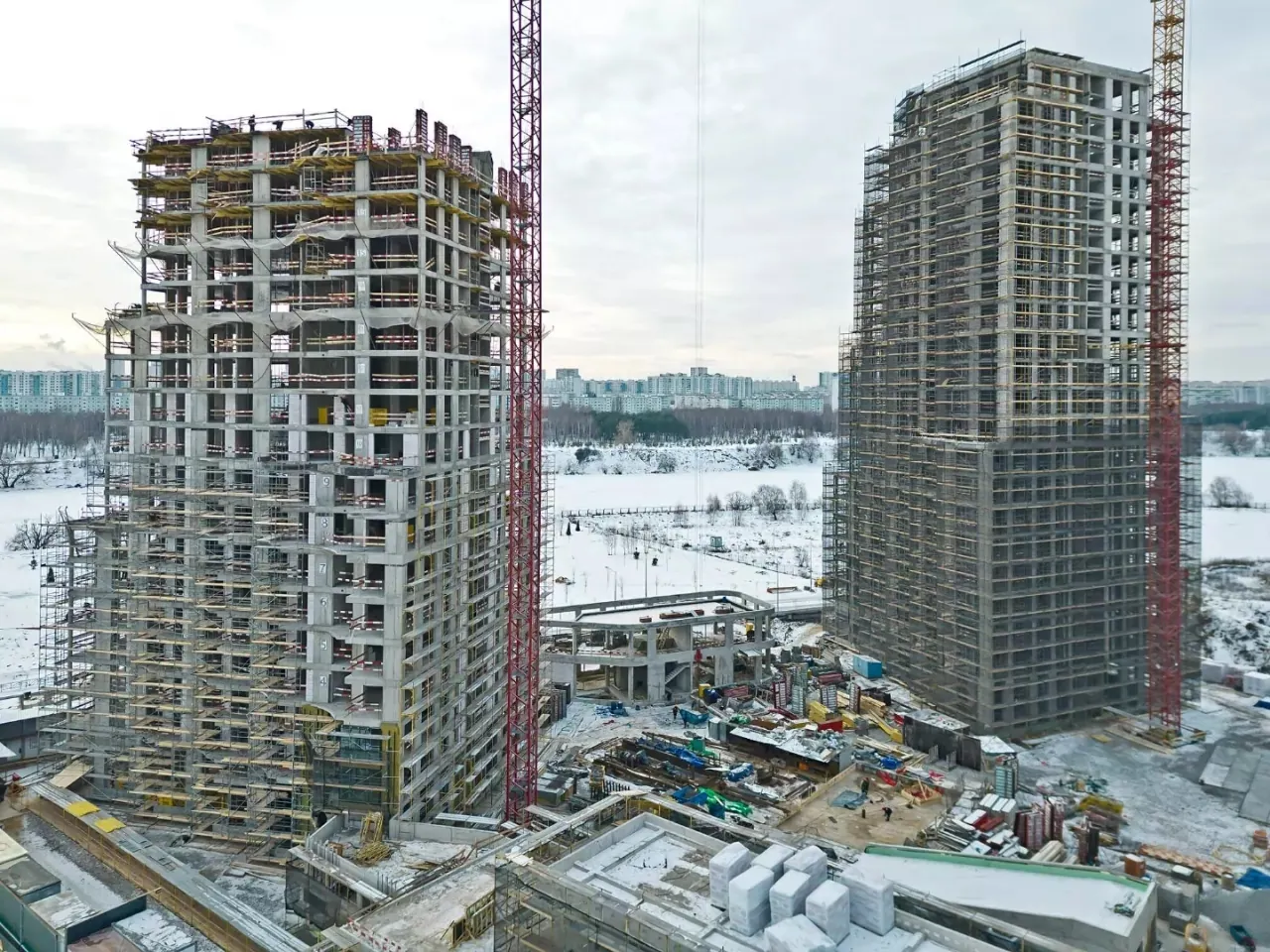 Февраль 2023