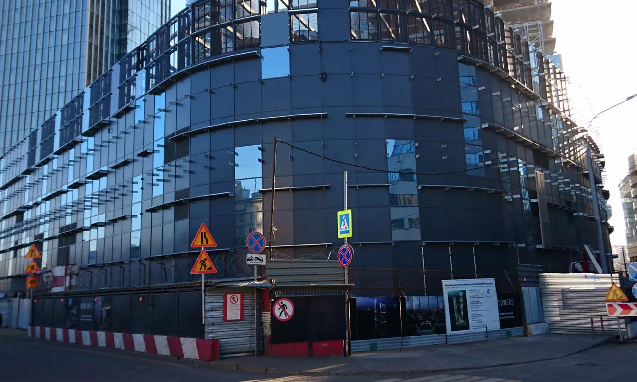 1-30 ноября 2018