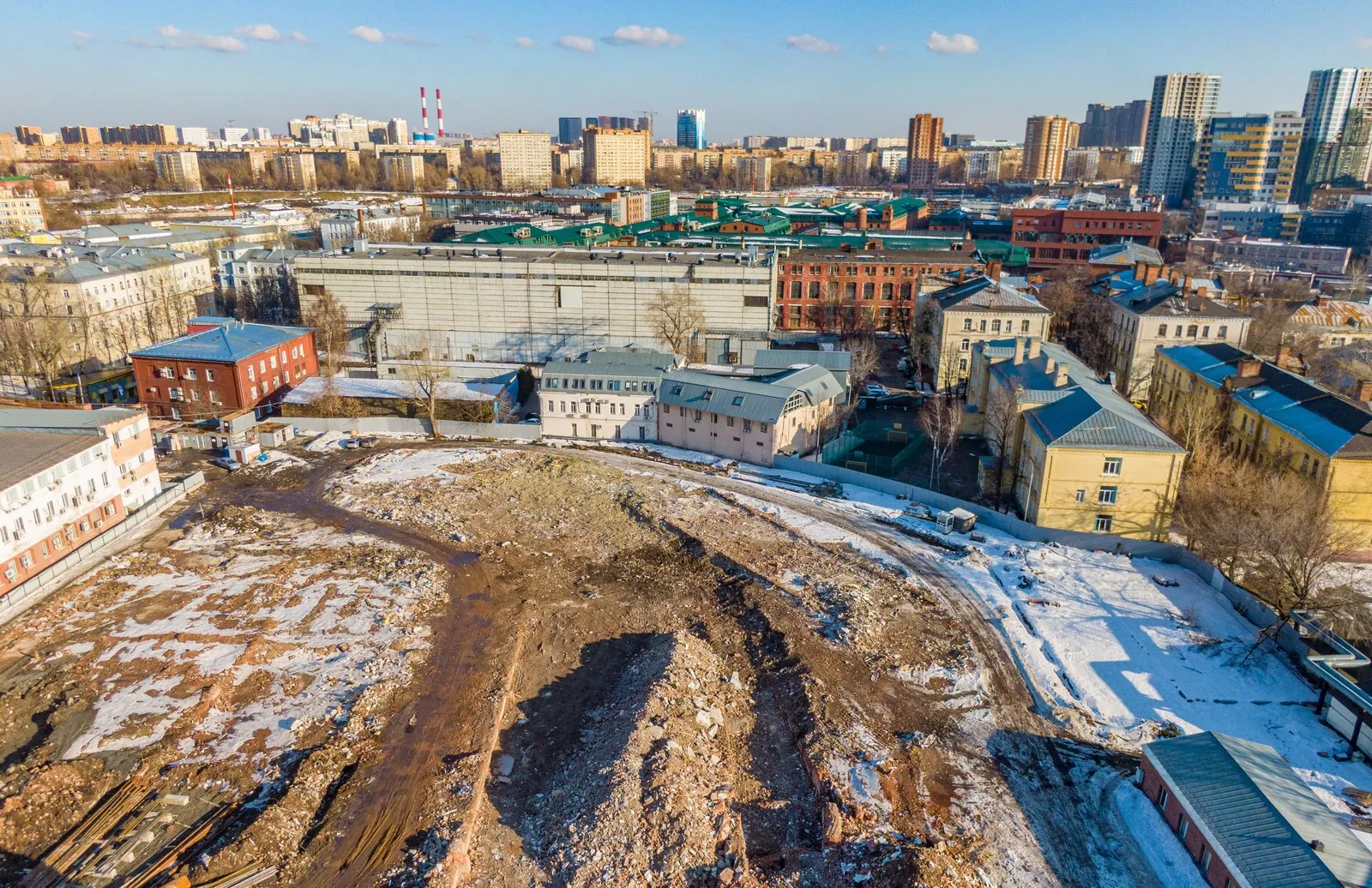 Февраль 2022