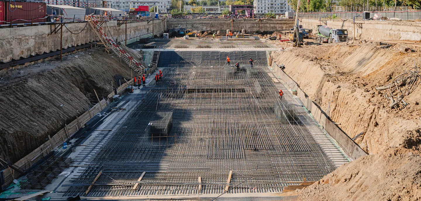 Сентябрь 2025