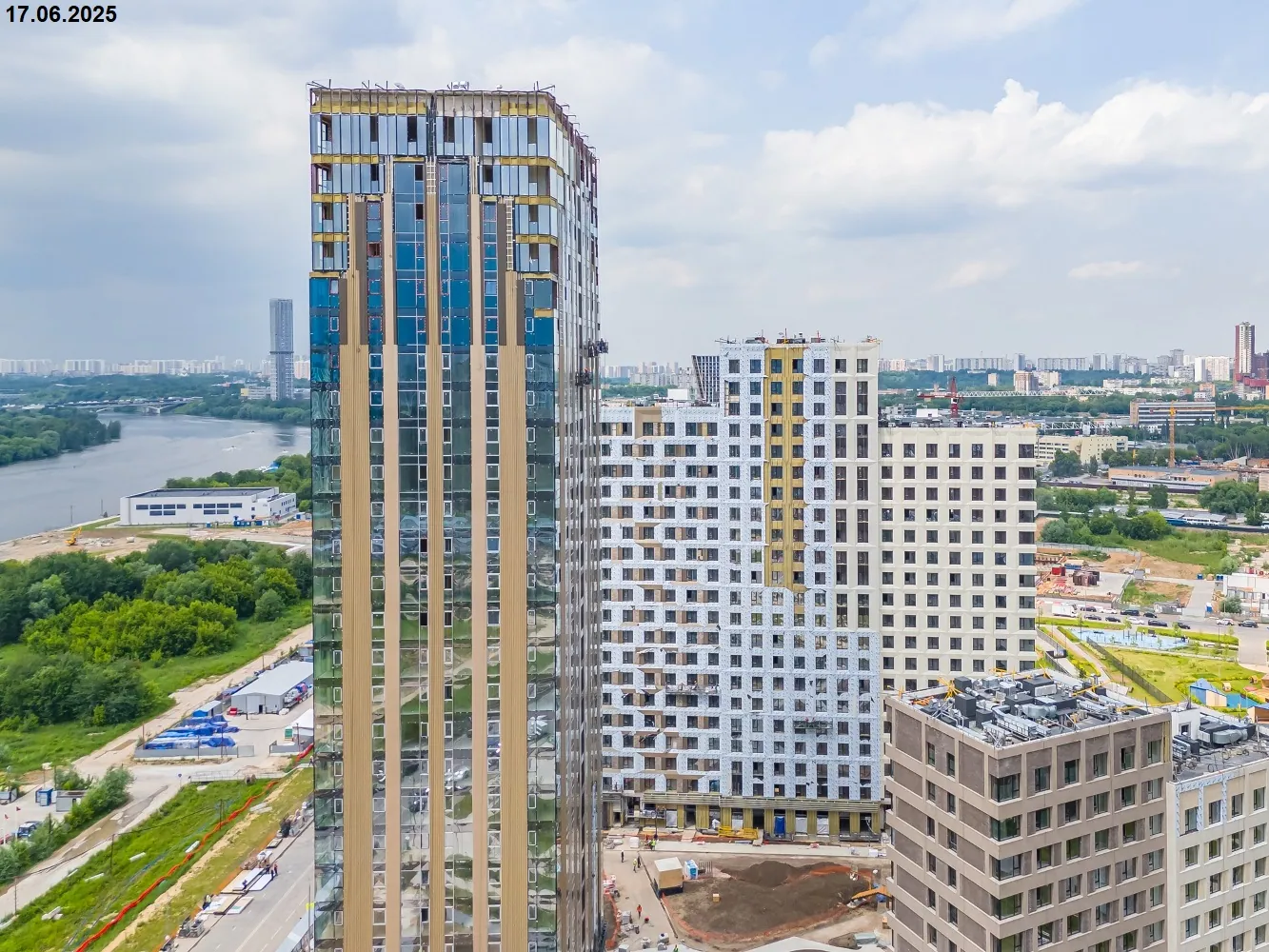 Июль 2025