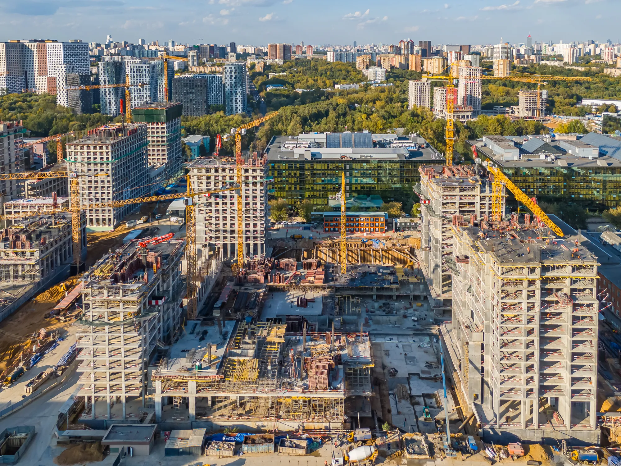 Сентябрь 2025