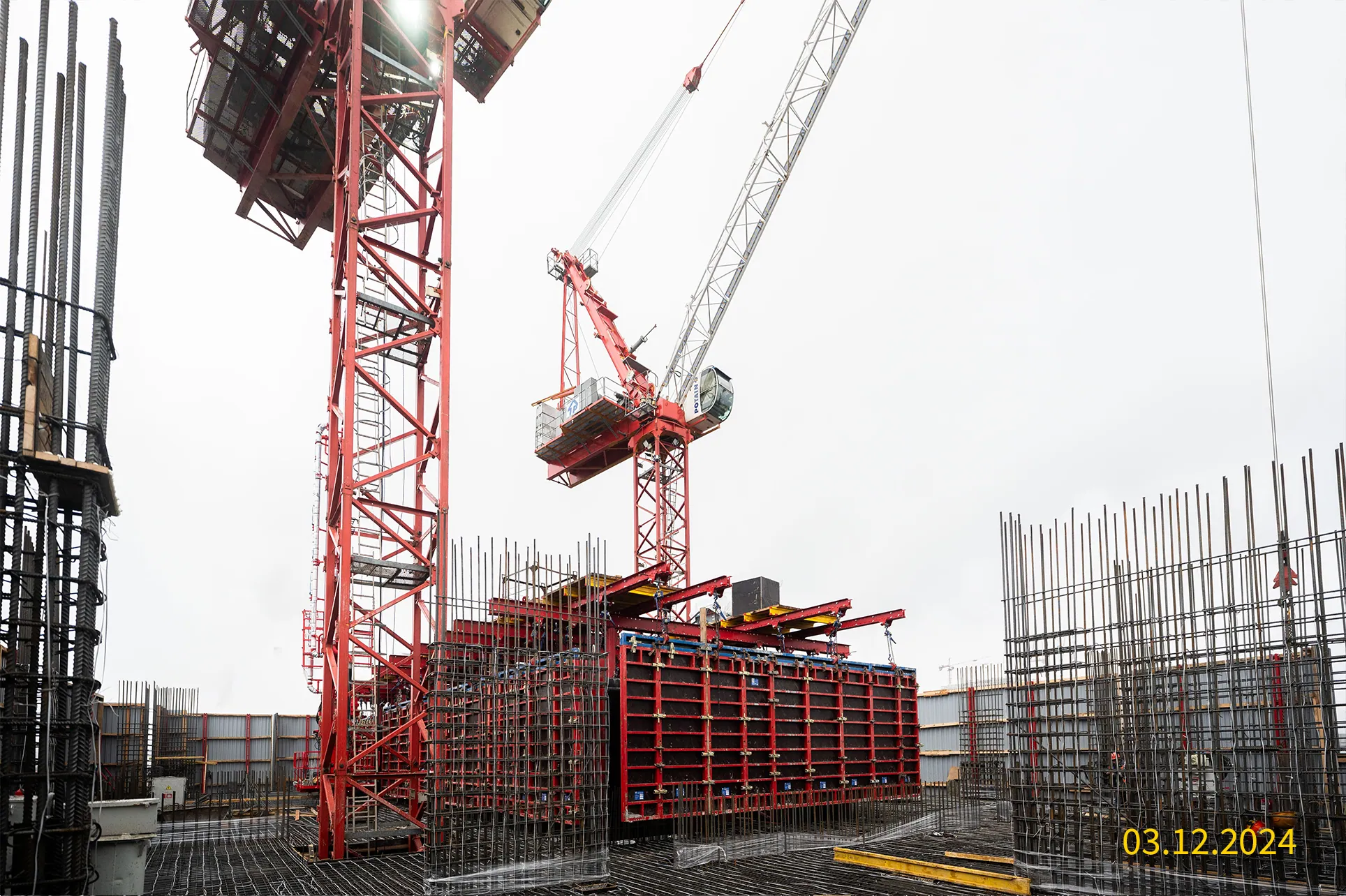 Декабрь 2024
