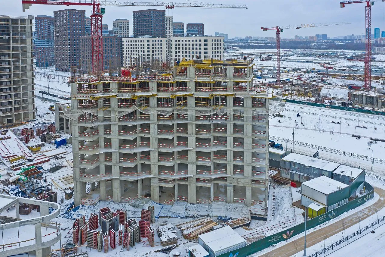 Ноябрь 2022