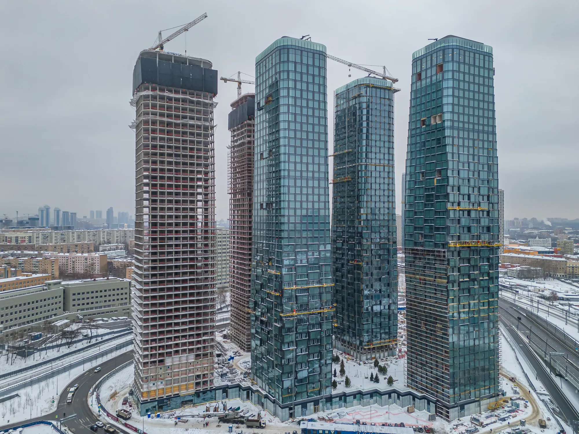 Январь 2026