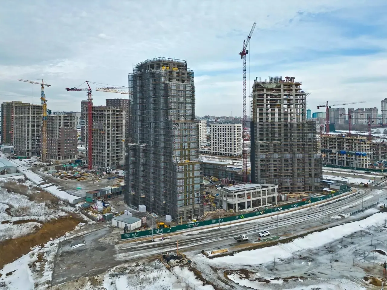 Март 2023