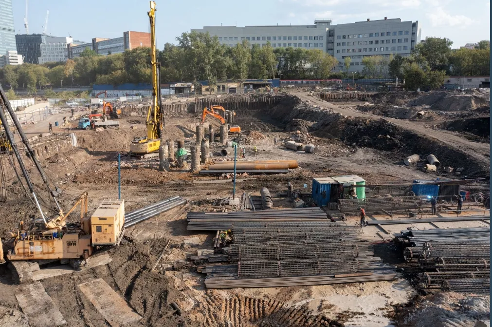 Август 2022