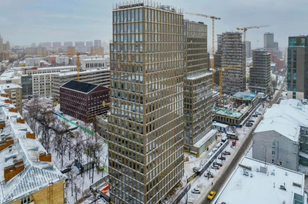 Декабрь 2021