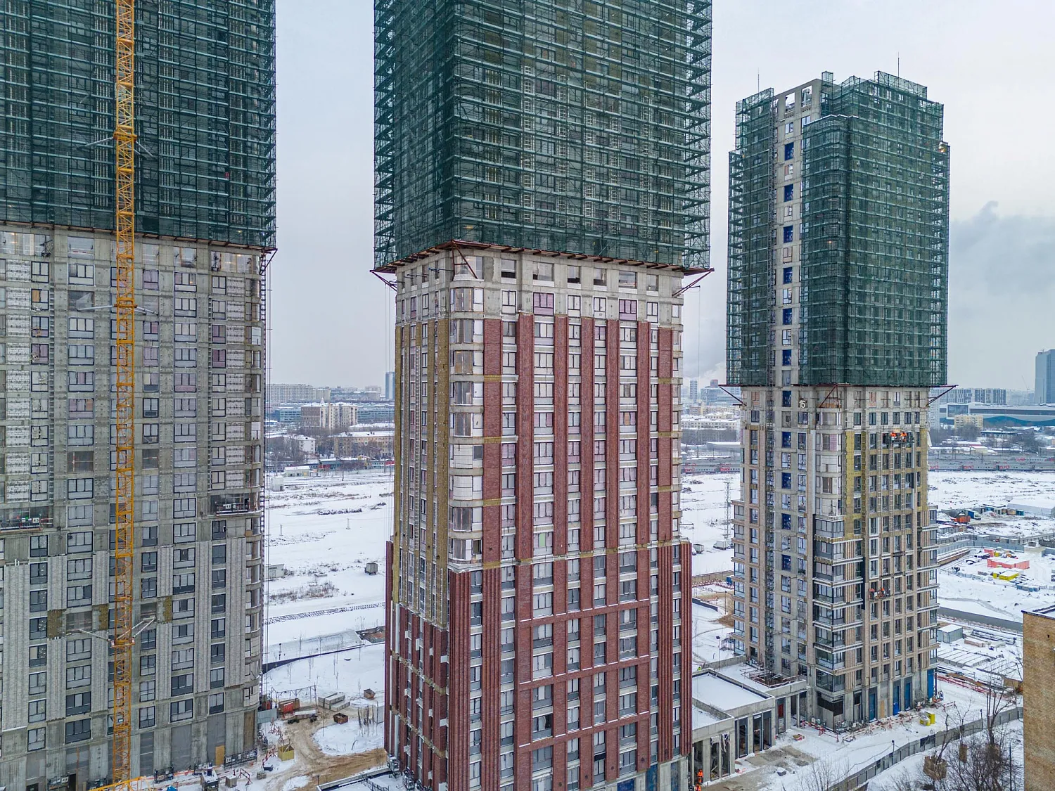Ноябрь 2023