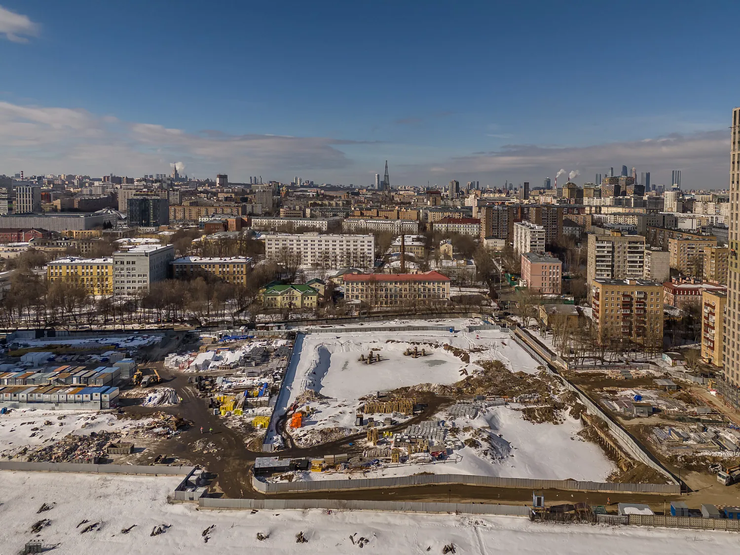 Март 2024