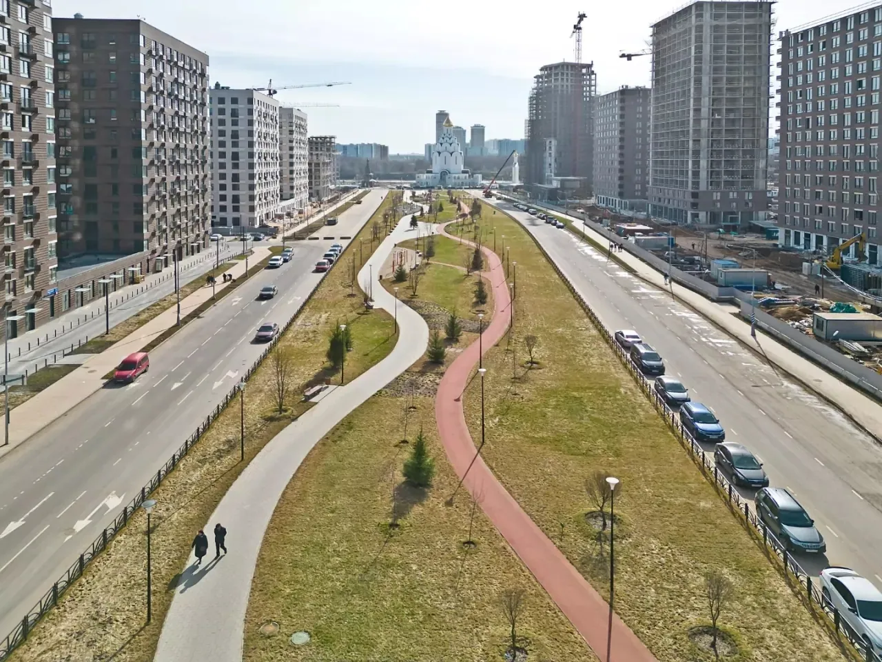 Апрель 2023