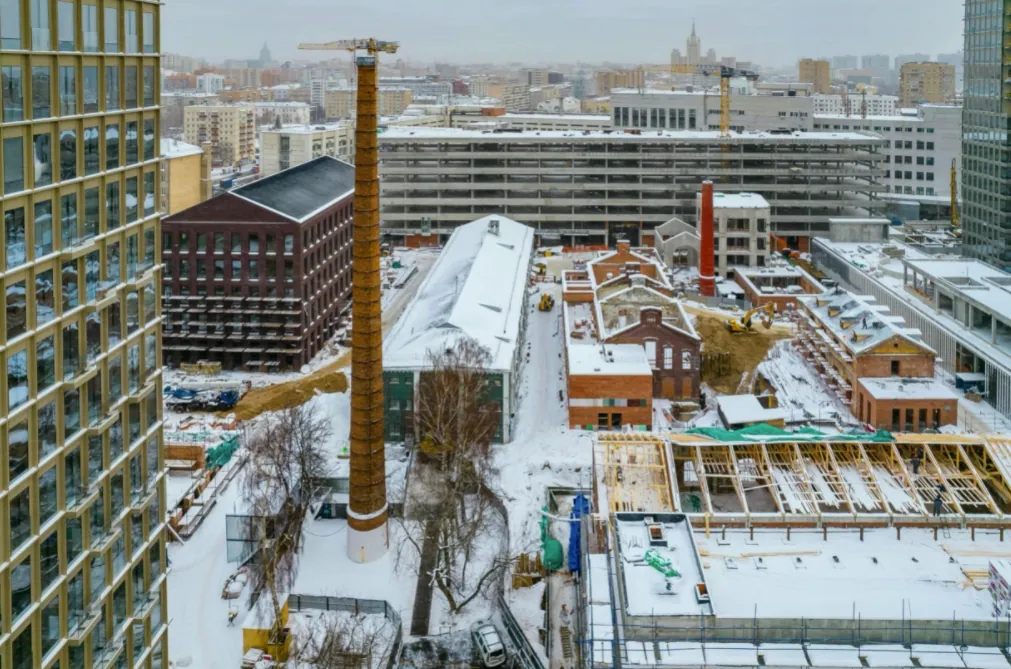 Декабрь 2021