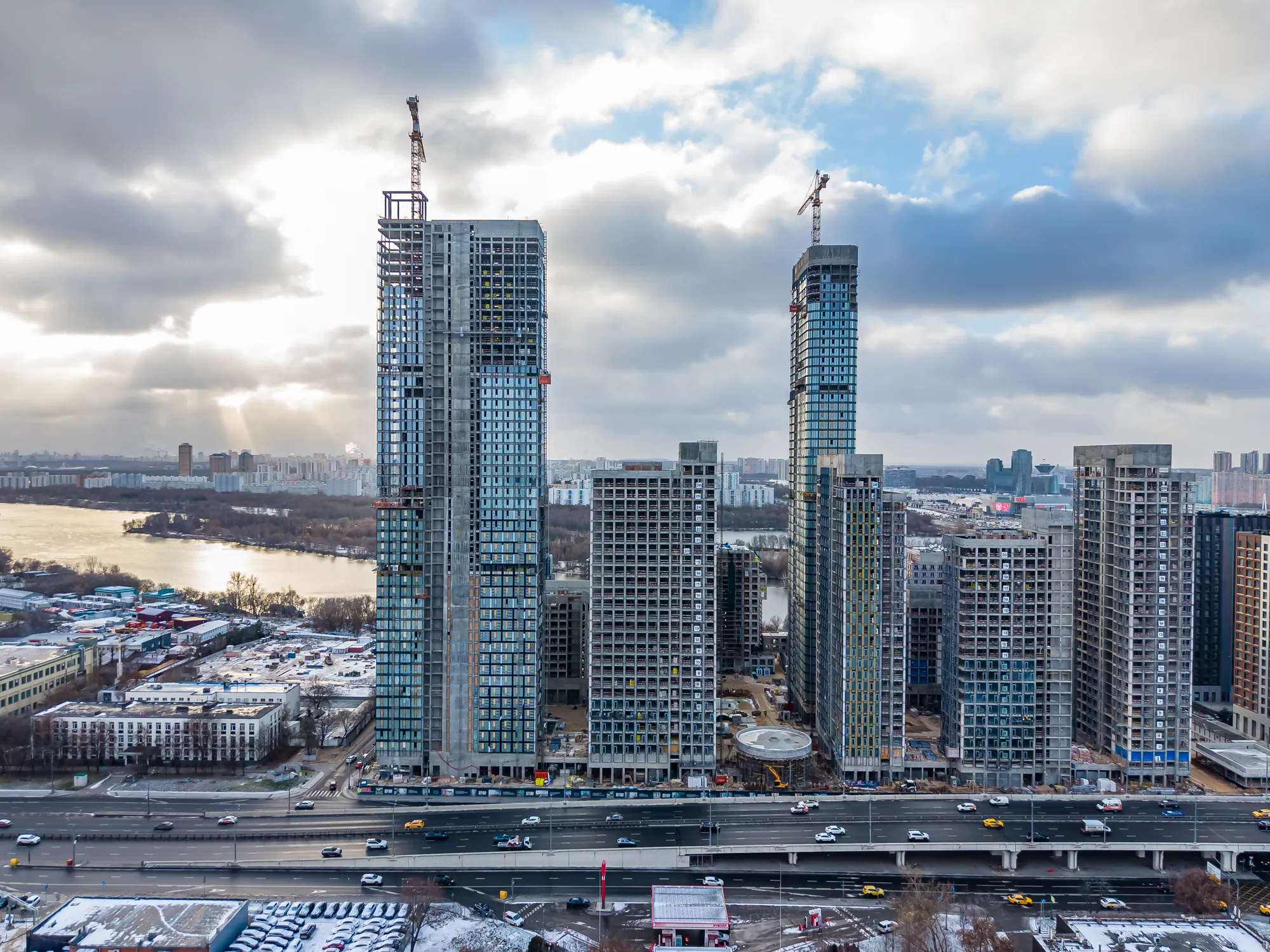 Декабрь 2025