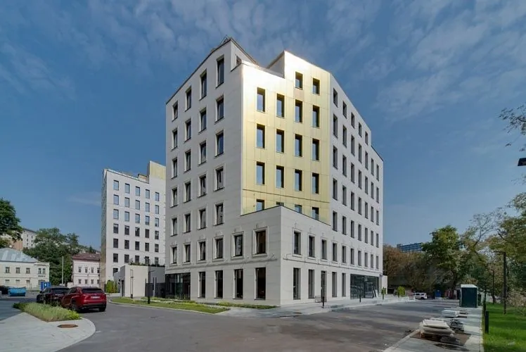 Август 2021