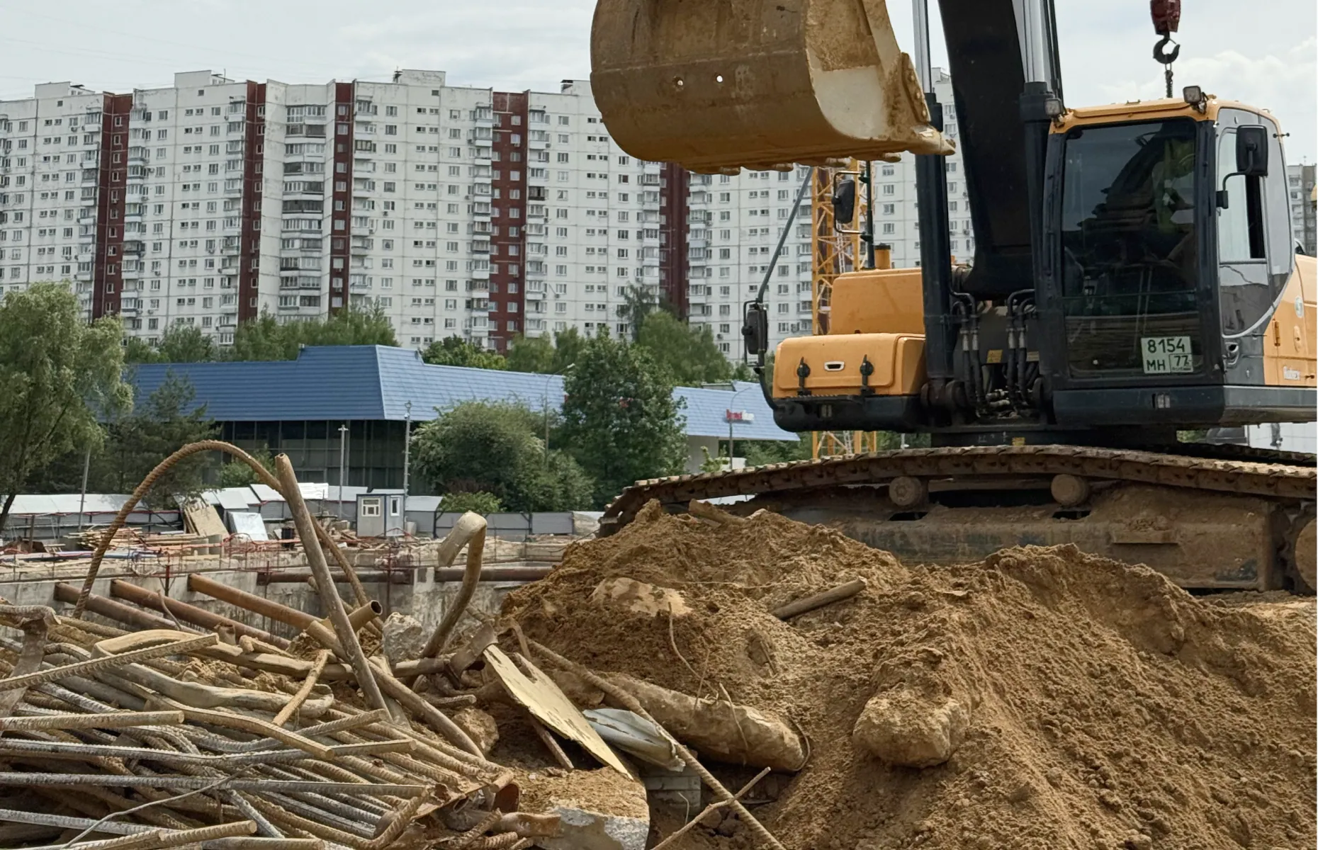 Июнь 2025