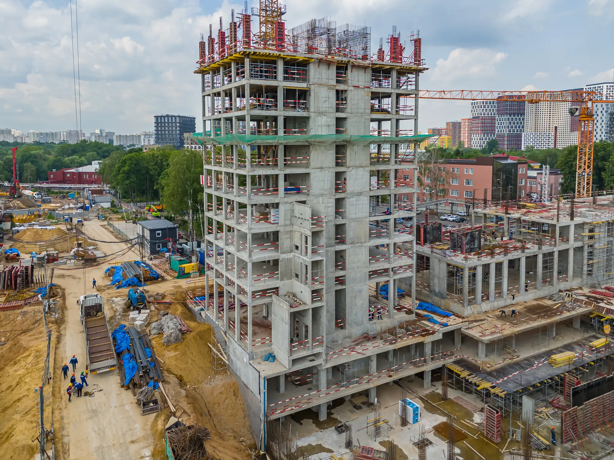 Июнь 2025