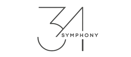 ЖК «Симфония 34» (Symphony 34)