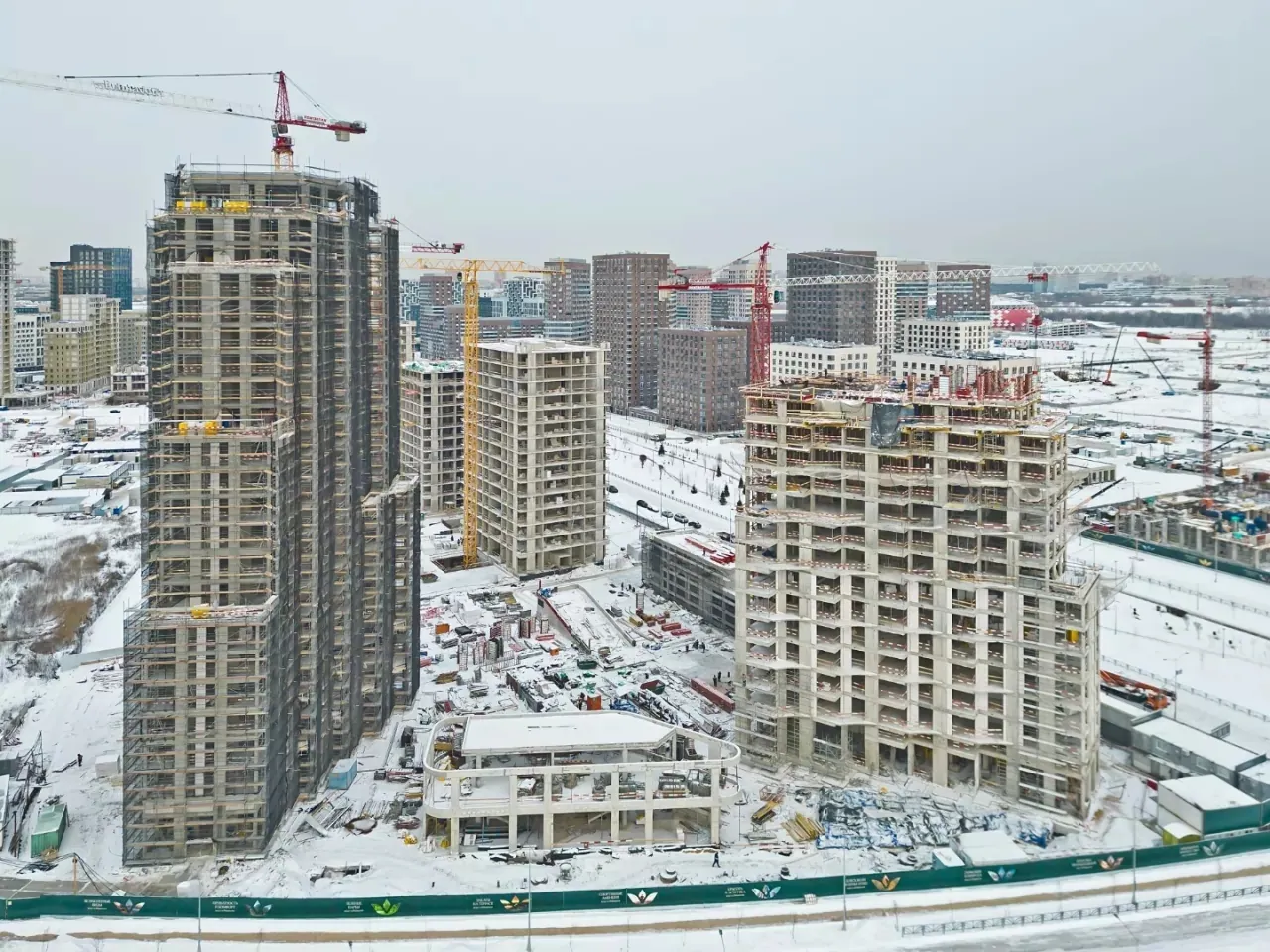 Январь 2023