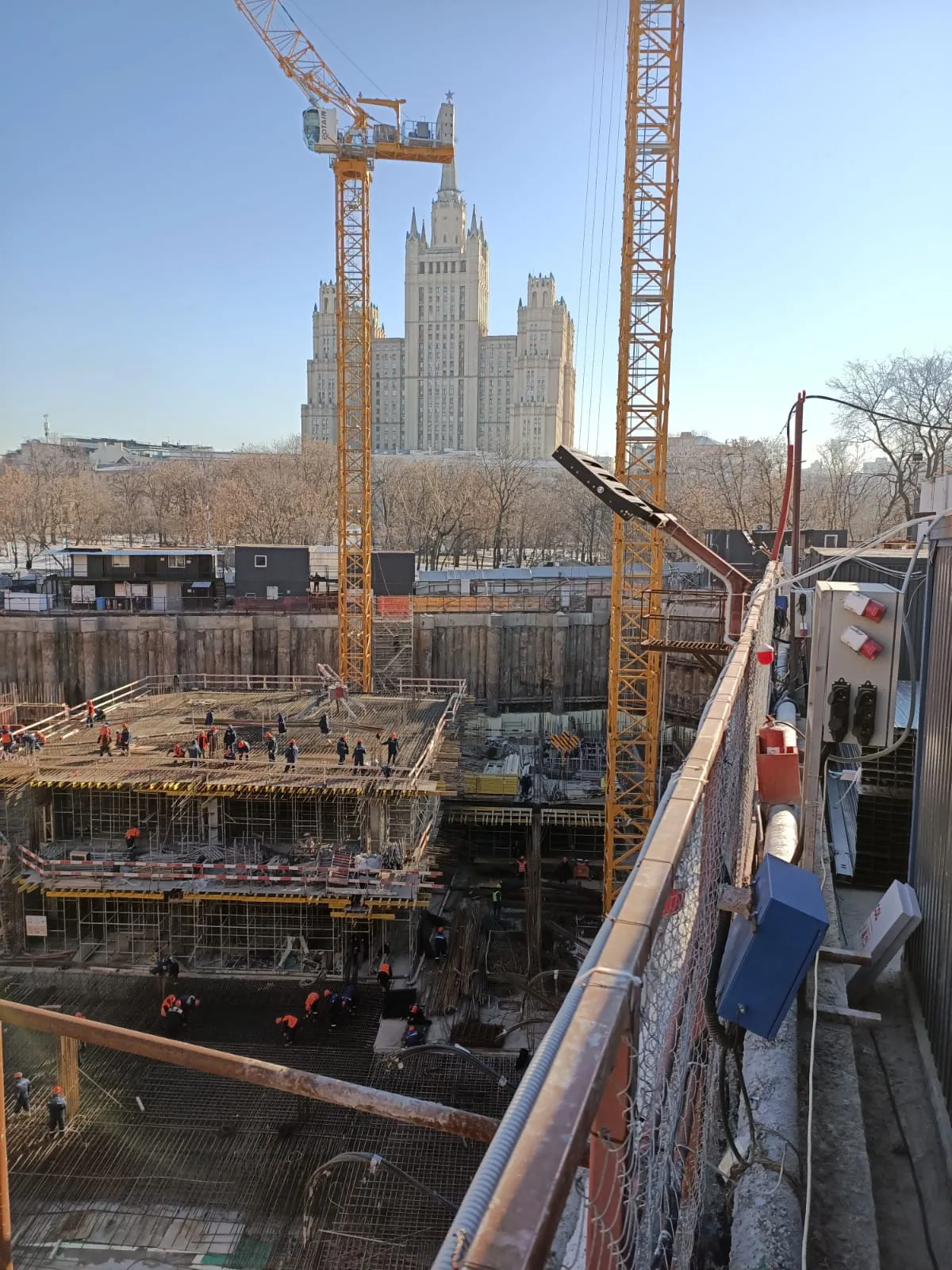 Март 2022 