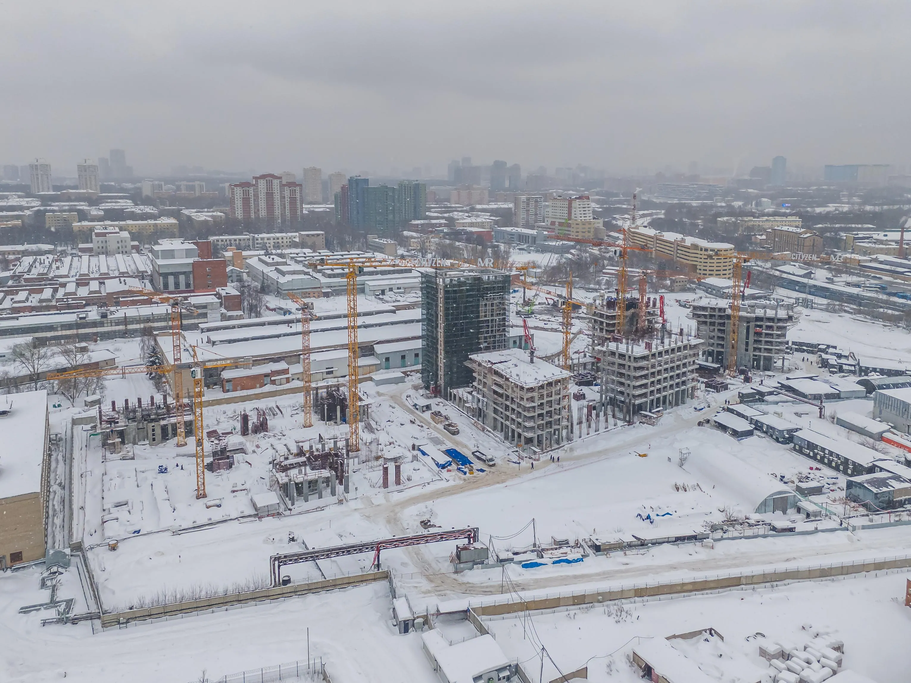 Февраль 2026 
