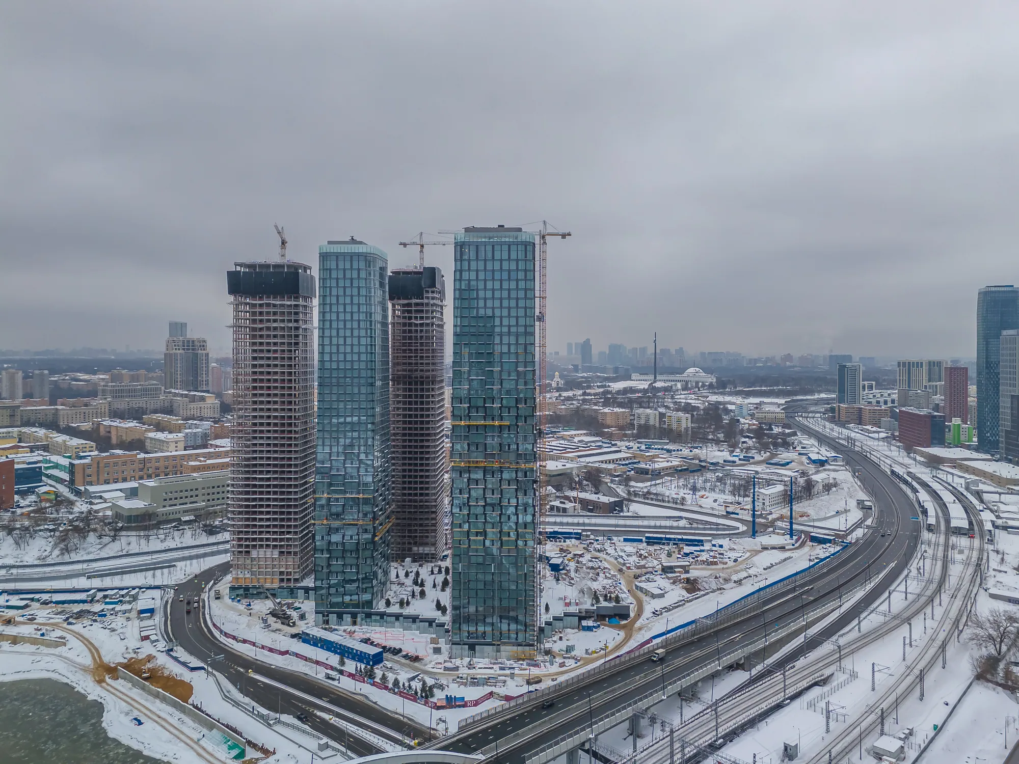 Январь 2026