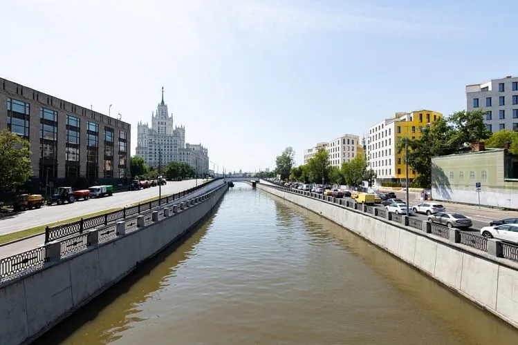 Июль 2021