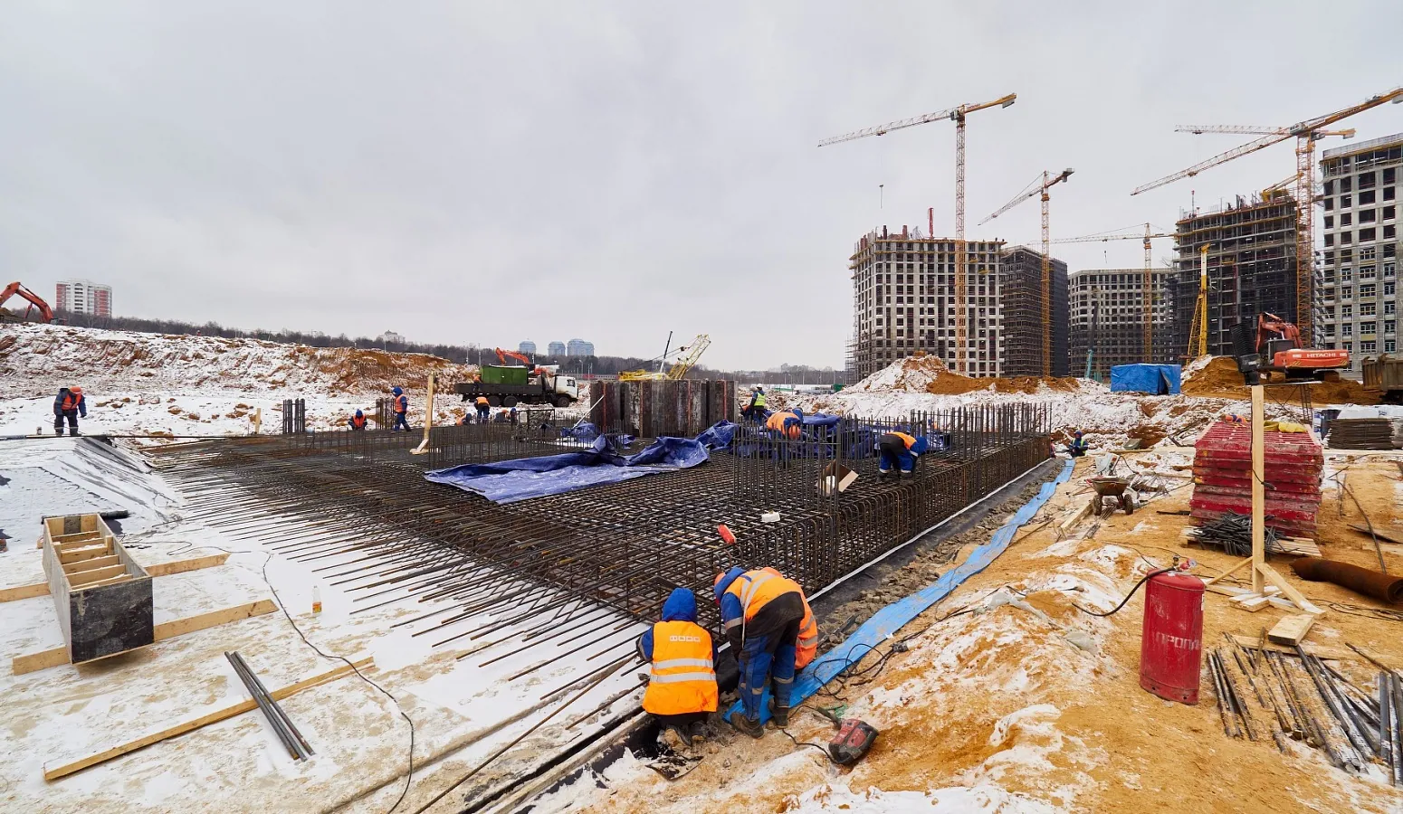 Декабрь 2020