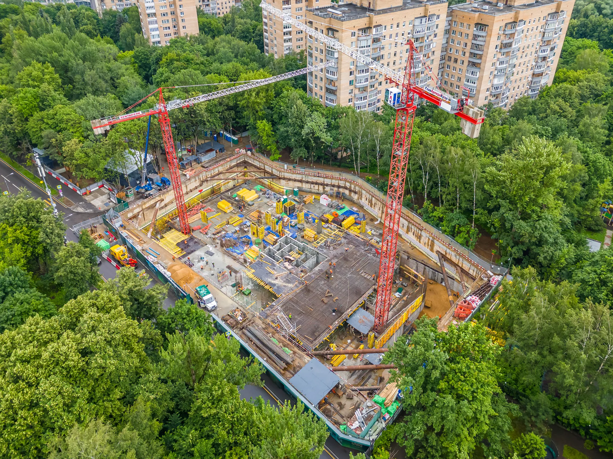 Июнь 2025