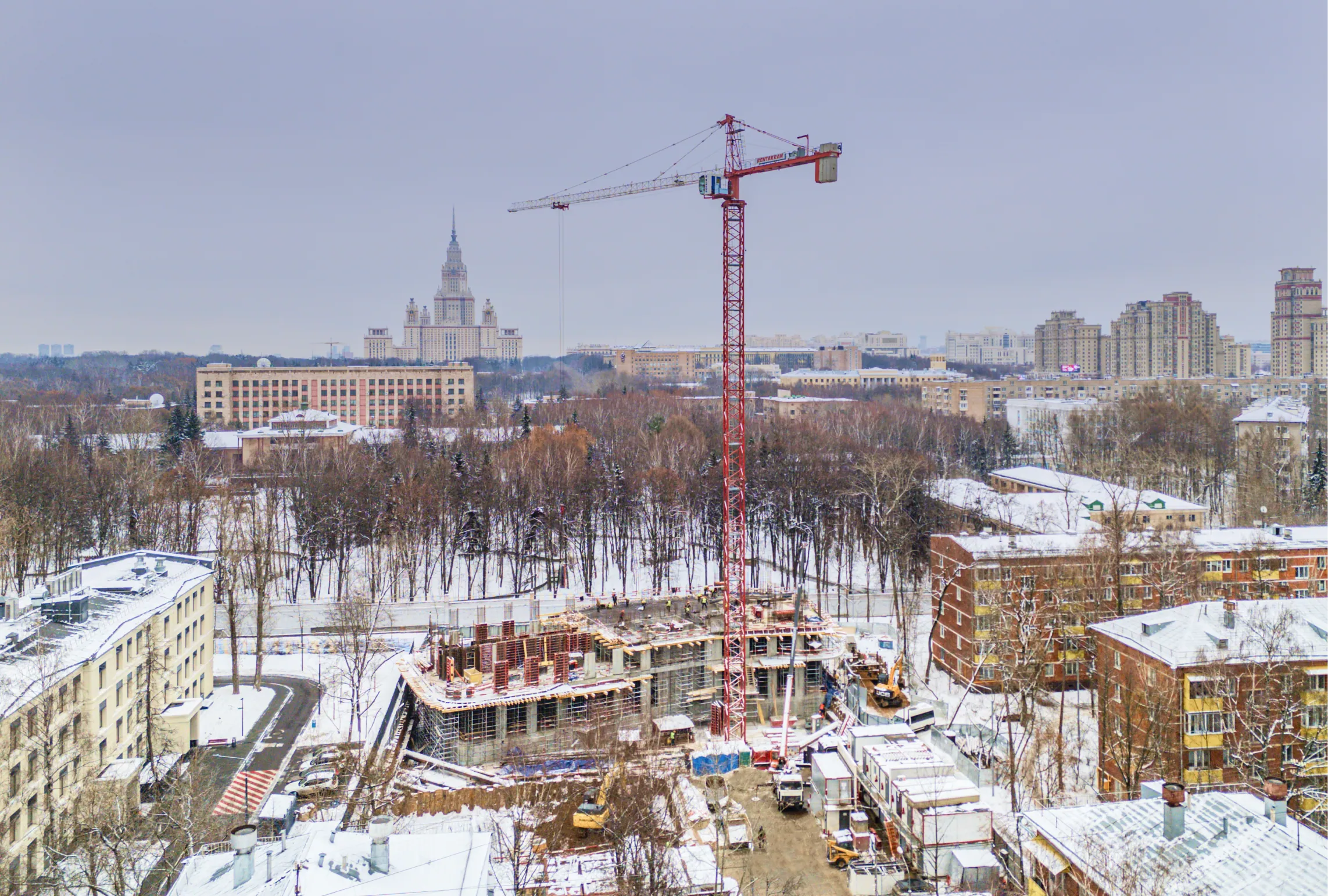 Декабрь 2024