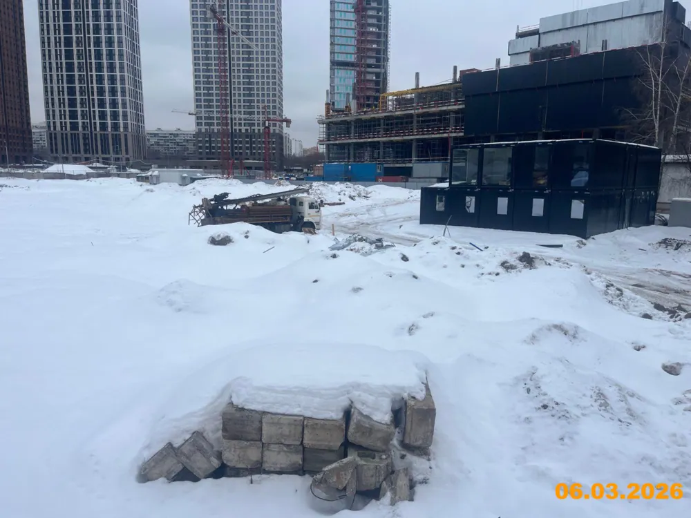 Апрель 2026